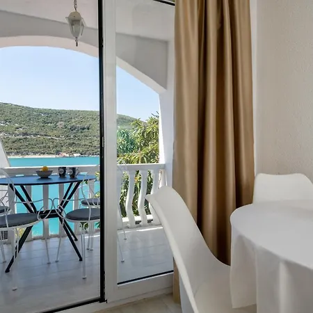Apartments Sentic Neum Exterior foto