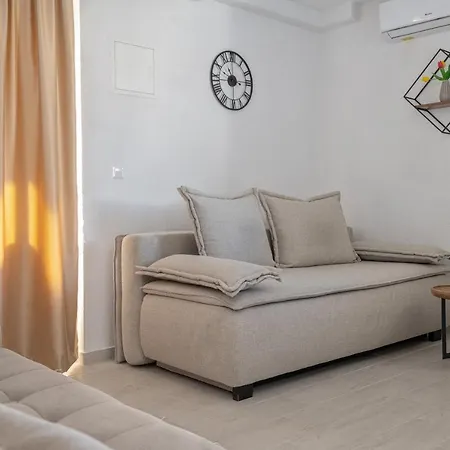 Apartments Sentic Neum Exterior foto