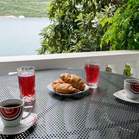 Apartments Sentic Neum Exterior foto