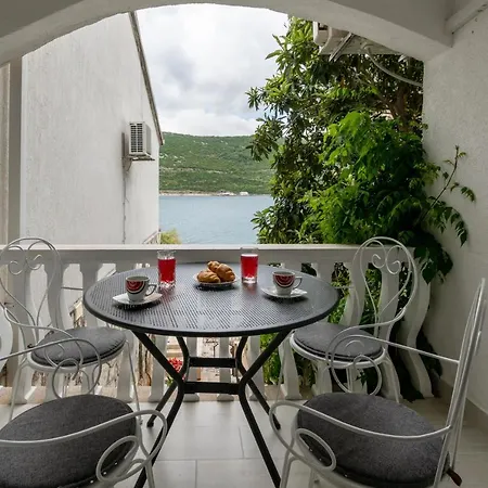 Apartments Sentic Neum Exterior foto
