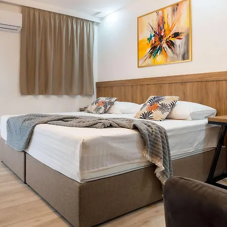 Apartments Sentic Neum Exterior foto