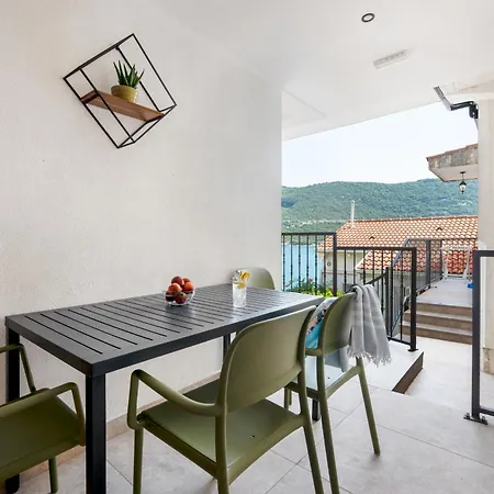 Apartments Sentic Neum Exterior foto