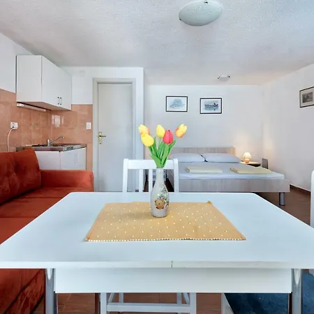 Apartments Sentic Neum Exterior foto