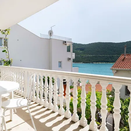 Apartments Sentic Neum Exterior foto