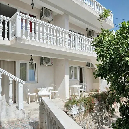 Apartments Sentic Neum Exterior foto