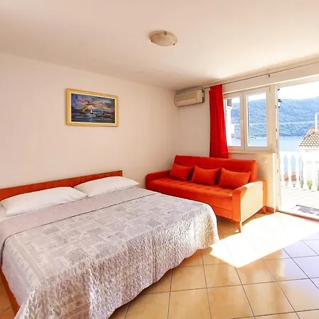 Apartments Sentic Neum Exterior foto