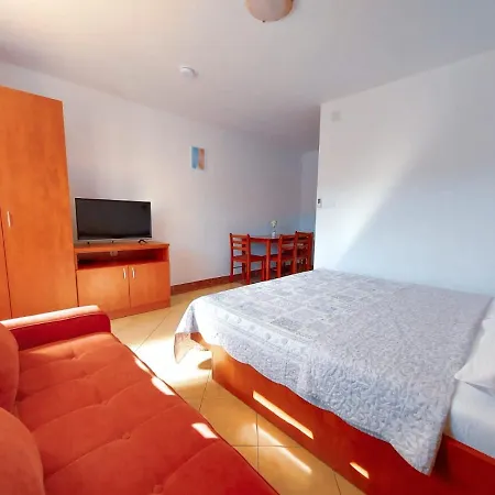 Apartments Sentic Neum Exterior foto