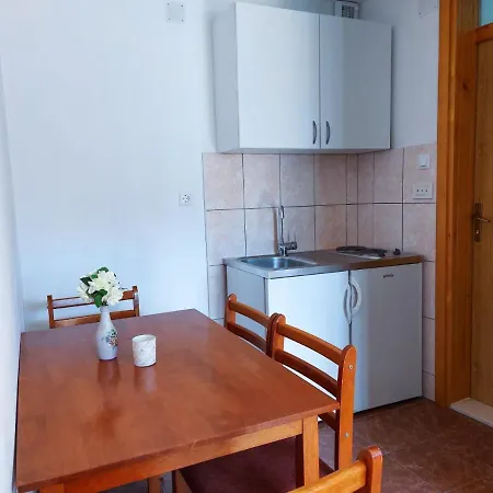 Apartments Sentic Neum Exterior foto