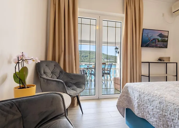 Apartments Sentic